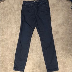 Athleta Sculptek Skinny Jean
